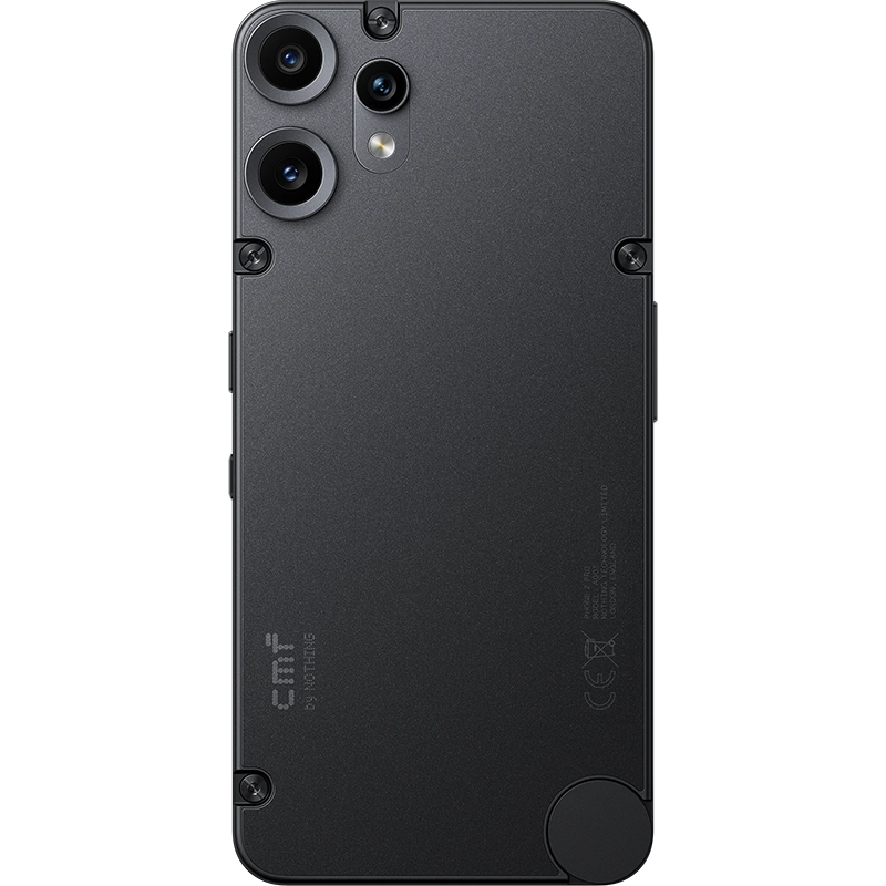 Nothing CMF Phone 2 Pro | 256GB 8GB | 6.77" AMOLED 120Hz | 50MP Triple Camera | 5000mAh 33W